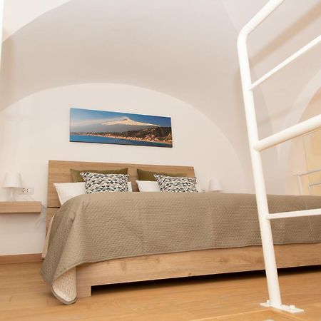 Volo In Citta Apartment Catania Exterior photo
