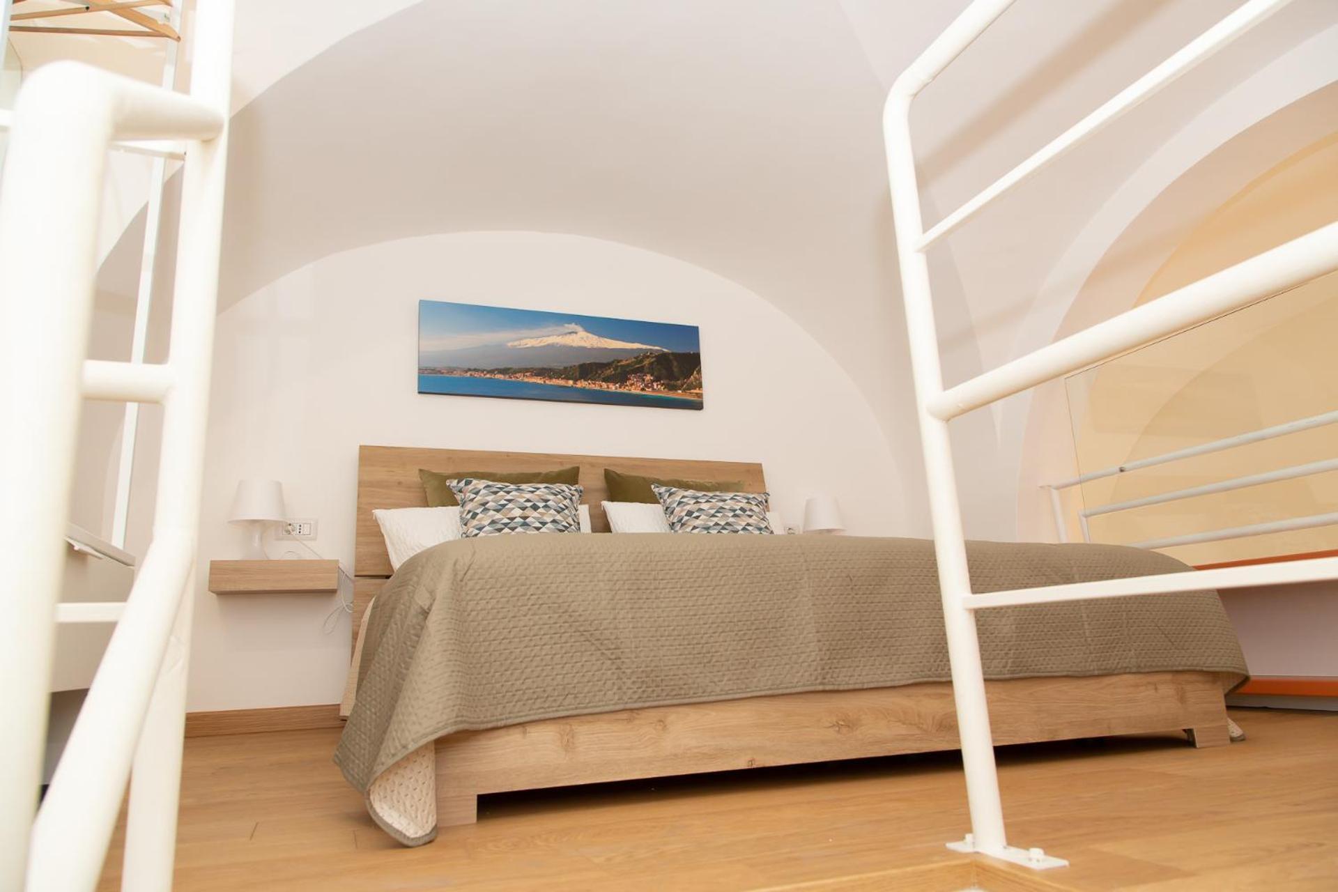Volo In Citta Apartment Catania Exterior photo