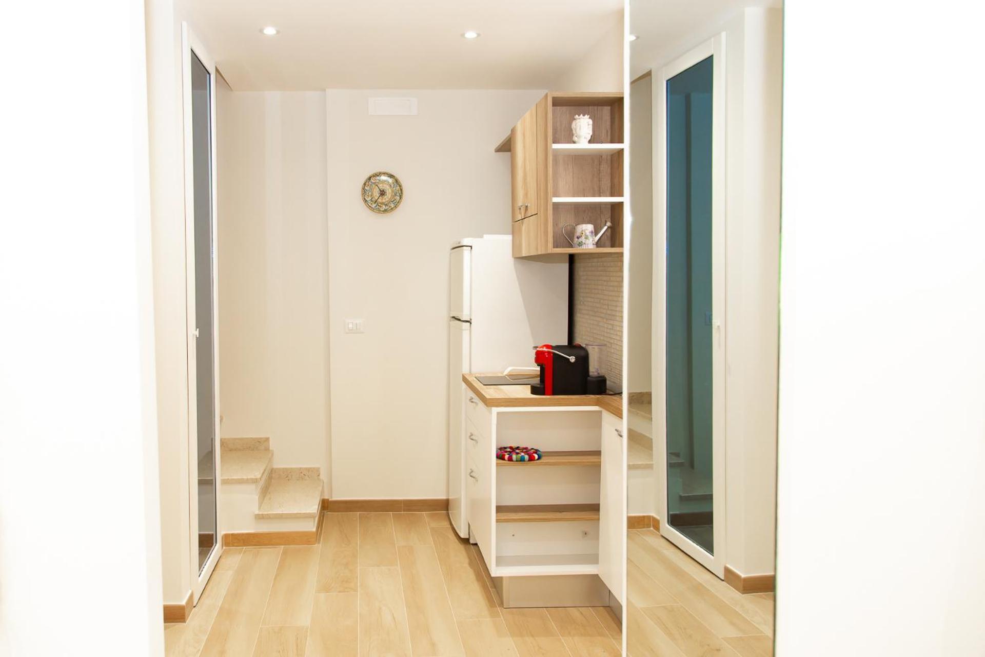 Volo In Citta Apartment Catania Exterior photo