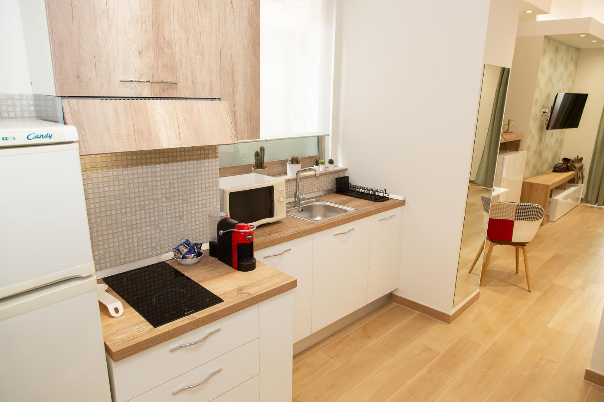 Volo In Citta Apartment Catania Exterior photo