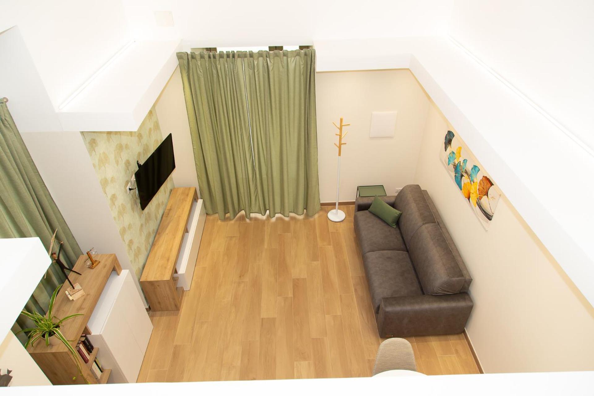 Volo In Citta Apartment Catania Exterior photo