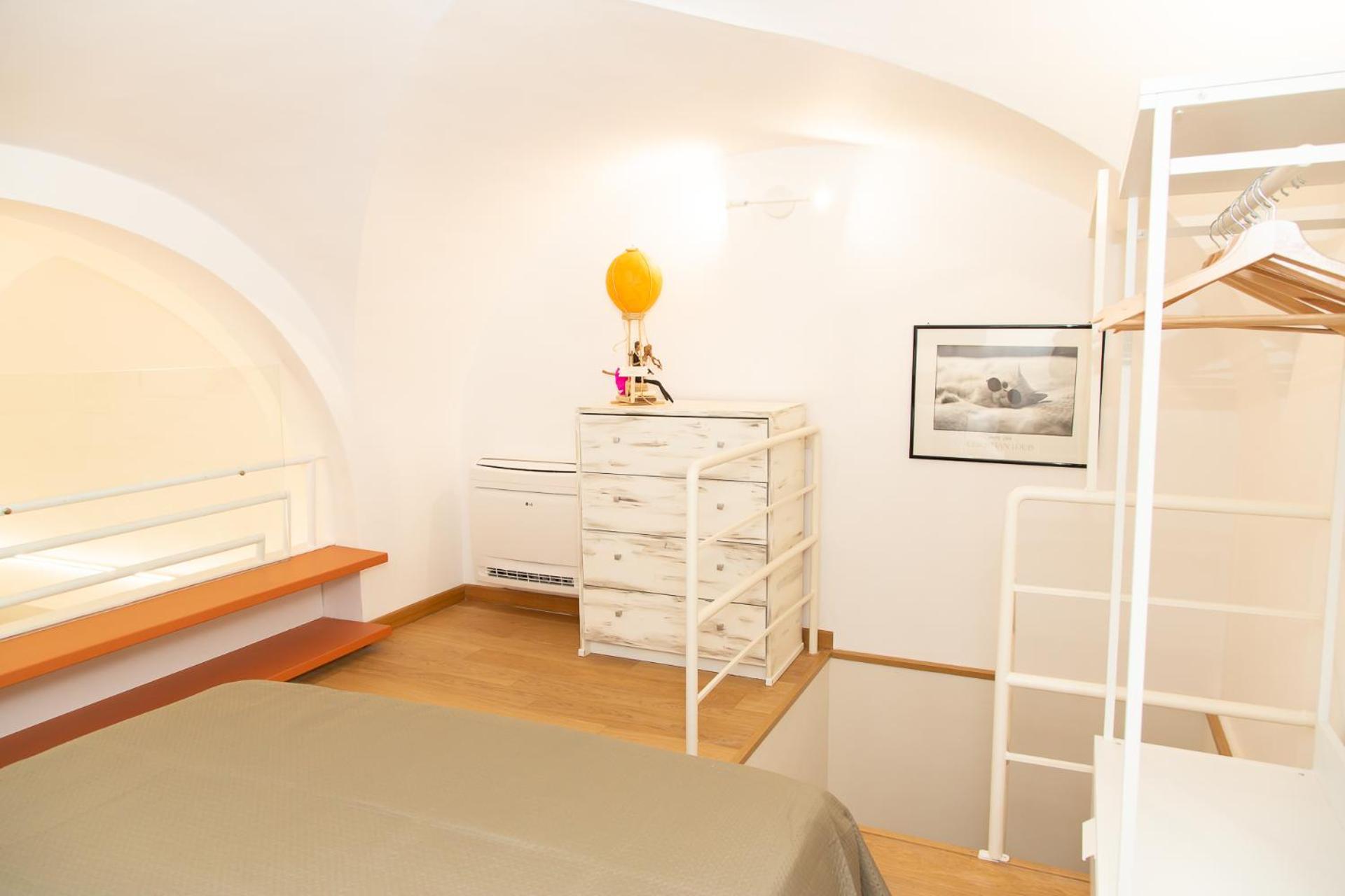 Volo In Citta Apartment Catania Exterior photo