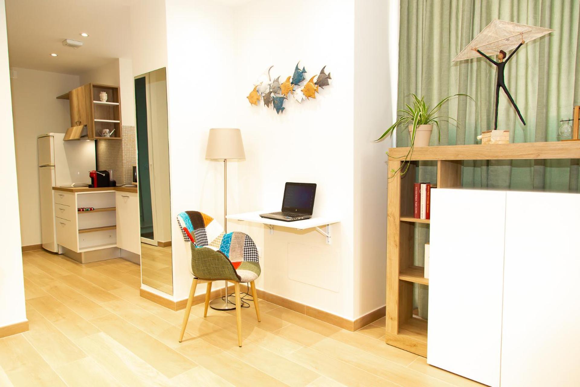 Volo In Citta Apartment Catania Exterior photo